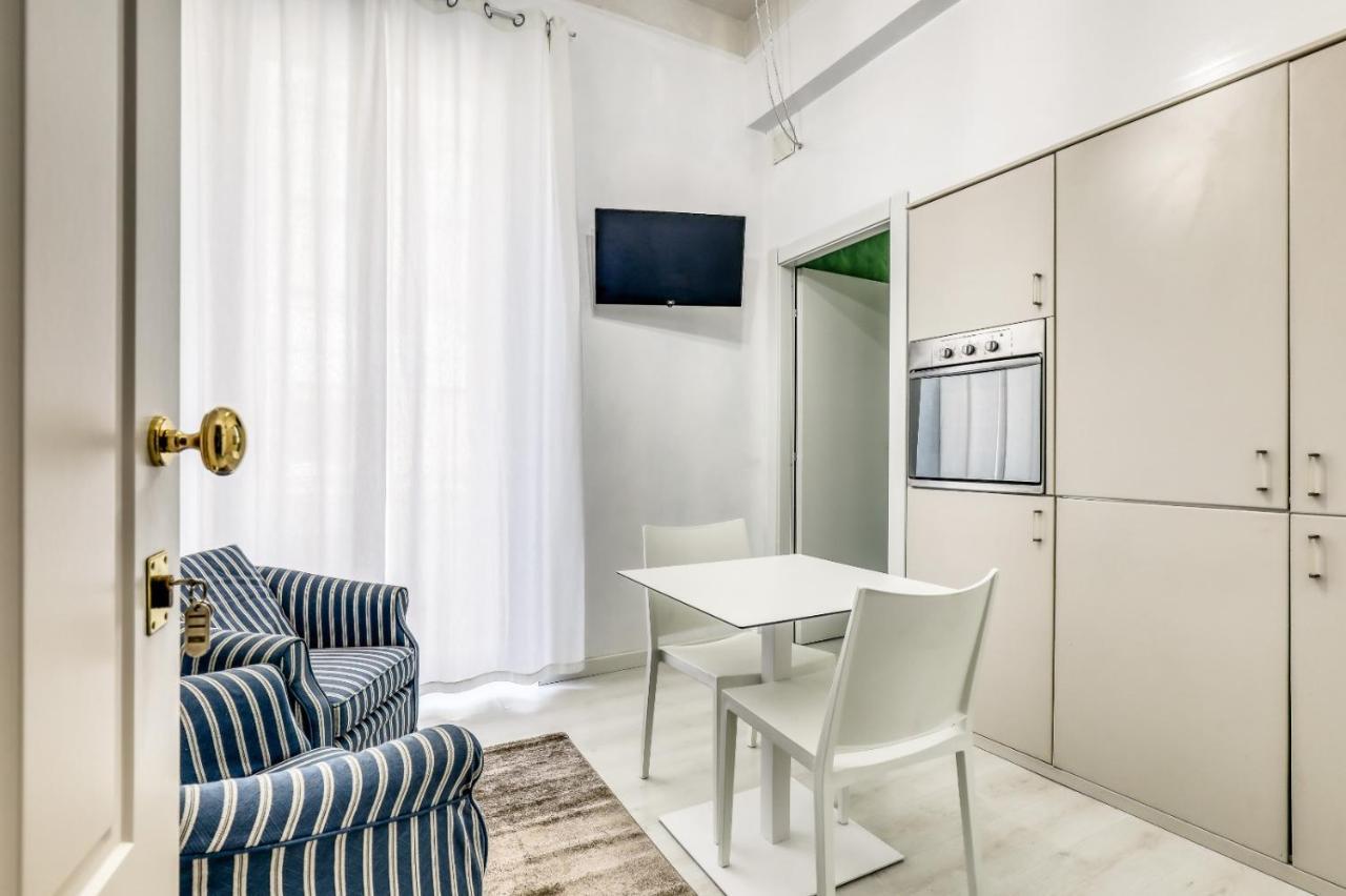 Asso Residence Stazione Terni Exterior photo