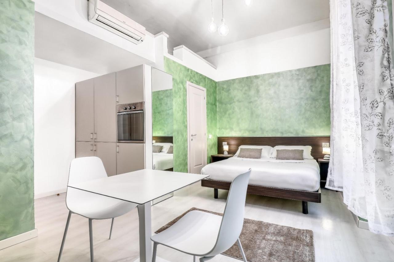 Asso Residence Stazione Terni Exterior photo