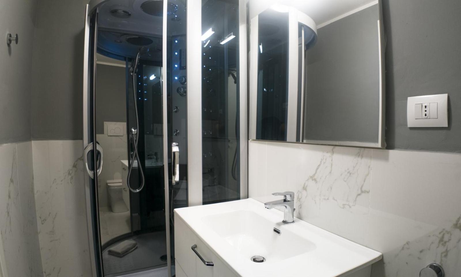 Asso Residence Stazione Terni Exterior photo